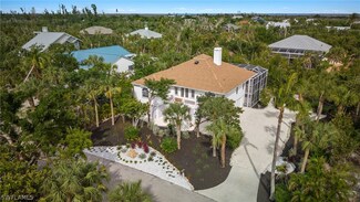 4573 Bowen Bayou Rd, Sanibel, FL 33957