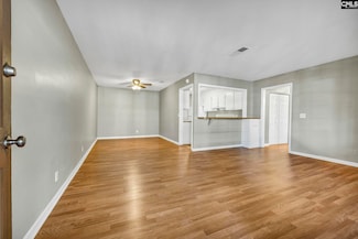 321 Cambout St, Columbia, SC 29210