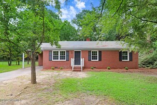 2204 Glenhaven Ln, Goldsboro, NC 27530