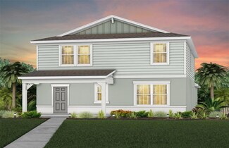 6099 Wooded Brush Alley, St. Cloud, FL 34771