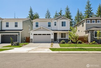 20320 150th St E, Bonney Lake, WA 98391
