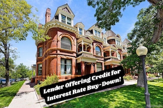 1001 E 17th Ave Unit 12, Denver, CO 80218