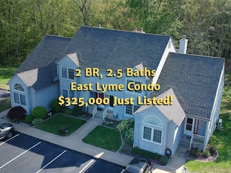 20 Church Ln Unit 8, East Lyme, CT 06333
