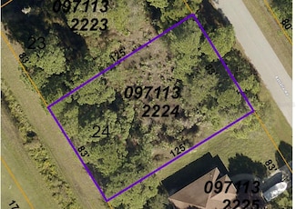 0 Battalla Rd Unit A4511479, North Port, FL 34291