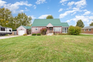 1242 State Road 229, Batesville, IN 47006