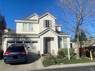 4658 Lapis Ct, Fairfield, CA 94534