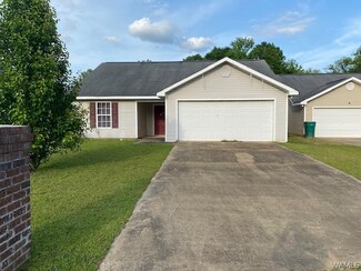 393 Griffin Dr, Moundville, AL 35474