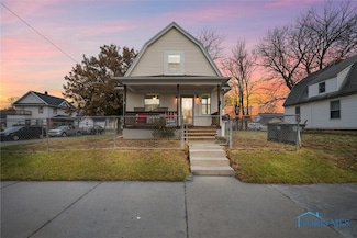 505 Nevada St, Toledo, OH 43605