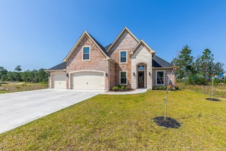 1880 Brenner Blvd, Lumberton, TX 77657