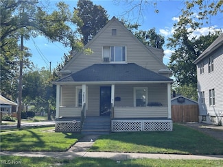 3602 E 138th St, Cleveland, OH 44120