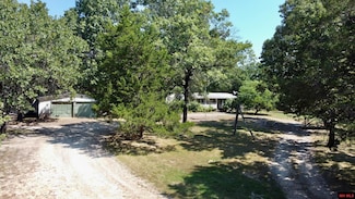 667 Mc 5059, Valley Springs, AR 72682