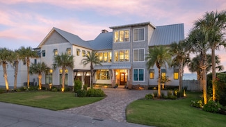 556 Blue Mountain Rd, Santa Rosa Beach, FL 32459