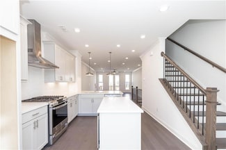 352 Olmstead Way Unit 28, Alpharetta, GA 30002