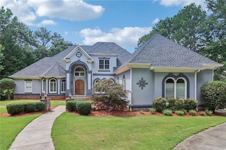 1213 Grande View, Loganville, GA 30052