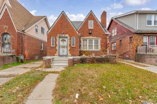 15775 Indiana St, Detroit, MI 48238