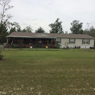 2807 County Road 91, Abbeville, AL 36310