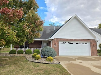 649 Ajax Mountain Cir, Galion, OH 44833