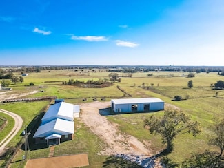 807 Farm To Market 489, Teague, TX 75860