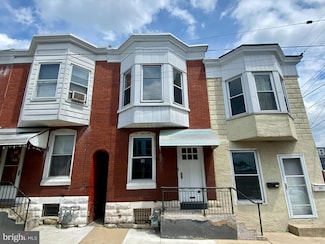 311 Kline St, Reading, PA 19611