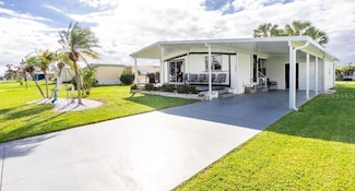 1520 Blue Heron Dr, Englewood, FL 34224