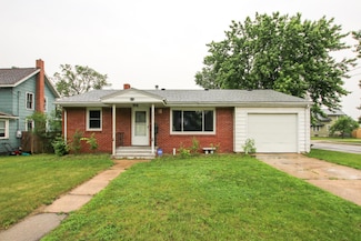 523 W Mill St, Paynesville, MN 56362