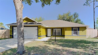 1821 Cherry Laurel Dr, Ormond Beach, FL 32174