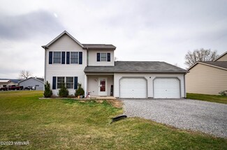 45 Remley Ln, Watsontown, PA 17777
