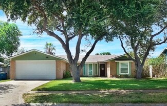 1022 Diomede St, Portland, TX 78374