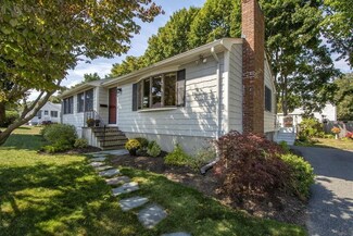 120 Thompson Rd, North Weymouth, MA 02191