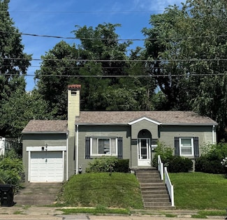 1861 Coles Blvd, Portsmouth, OH 45662
