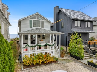 1235 Fairfield Beach Rd, Fairfield, CT 06824