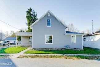 201 Wall St, Cairo, OH 45820
