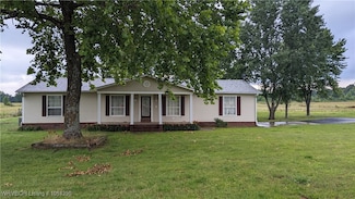 3701 S Cook Rd, Charleston, AR 72933