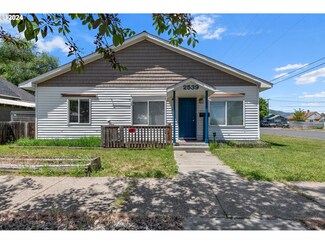 2539 9th St, Baker City, OR 97814