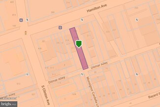 213 Hamilton Ave, Trenton, NJ 08609