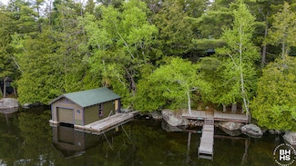 690 Bartlett Carry Rd, Tupper Lake, NY 12986
