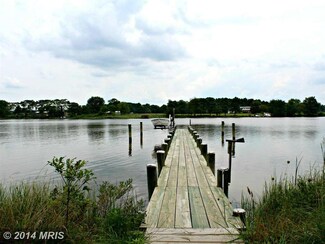 1352 Chancellor Point Rd, Trappe, MD 21673