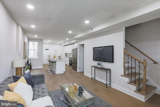 2037 Braddish Ave, Baltimore, MD 21216