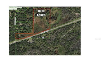 41625 County Road 54, Zephyrhills, FL 33540