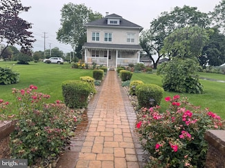 1830 Central Ave, Vineland, NJ 08360