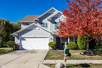 1084 Northcliffe Dr, Avon, IN 46123