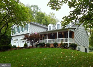 8267 Rogues Rd, Catlett, VA 20119