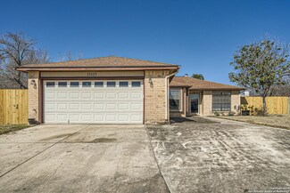 15115 Spring Bluff, San Antonio, TX 78247