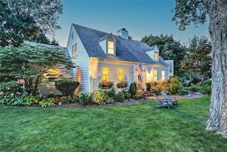 5 Telford Rd, Barrington, RI 02806