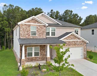 4171 Dean Grove Way, Loganville, GA 30052