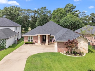 440 Bunker Dr, Tyler, TX 75703