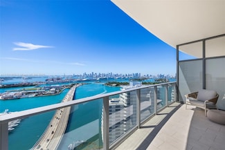 500 Alton Rd Unit 2901, Miami Beach, FL 33139