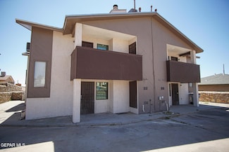 11604 Gordon Bays Way Unit B, El Paso, TX 79936