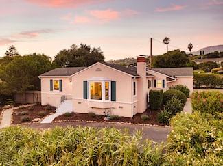 102 Alameda Padre Serra, Santa Barbara, CA 93103