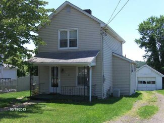 63 3rd Ave, Atlasburg, PA 15004